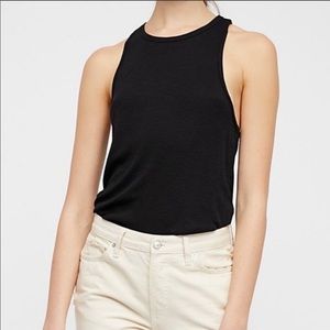 Free people tank top